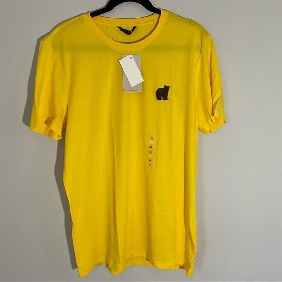 LC Waikiki Men’s Crew Neck Short Sleeve Embroidered Basic Teeshirt - Picture 8 of 10